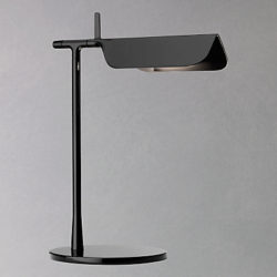 Flos Tab LED Desk Lamp, Black